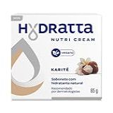 Hydratta Sabonete Barra Nutri