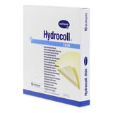 Hydrocoll Thin 10x10 Cm  1 Unidade 