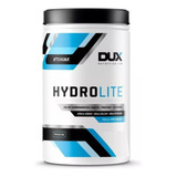 Hydrolite Pote 1000g Dux Nutrition Sabor Frutas Vermelhas