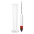 Hydrometer Densimetro E Proveta Tropic Marin Aquário Marinho