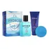 Hydros Especial Perfume Masculino (colônia 100ml + Pós Barba 100g + Sabonete Barra 90g) Imediata Produto Volume Da Unidade 100 Ml