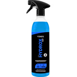 Hydrox Fast Vonixx Coating Cerâmico Hidrorreativo Proteção