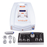 Hygiadermo Vacuo Kld 5 Ventosas 3 Aplicadores