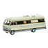 Hymermobil 900 Motorhome Miniatura Schuco 1/43