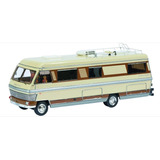 Hymermobil 900 Motorhome Miniatura Schuco 1 43