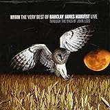 Hymn The Very Best Of Barclay James Harvest Live
