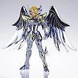 Hyoga De Cisne V4 Cloth Myth Ex Great Toys Gt Cdz Boneco Saint Seiya Action Figure