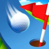 Hyper Golf Pro 