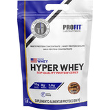 Hyper Whey Protein 1