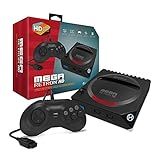 Hyperkin Megaretron HD Gaming Console For Genesis Mega Drive Sega Genesis