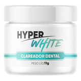 Hyperwhite Clareador Dental 100 Natural 11g