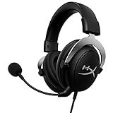 Hyperx Headset Cloudx Xbox