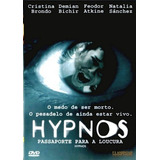 Hypnos Passaporte Para A