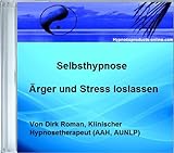 Hypnose Mp3 Ärger Und Stress