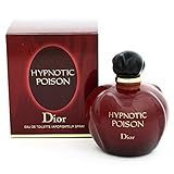 Hypnotic Poison De Christian Dior Eau De Toilette Feminino 100 Ml