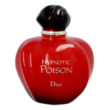 Hypnotic Poison Dior Eau De Toilette 100ml