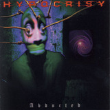 Hypocrisy   Abducted  cd