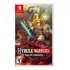 Hyrule Warriors: Age Of Calamity Hyrule Warriors Standard Edition Nintendo Switch Físico