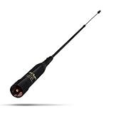 Hys Antena Telescopica Macia