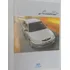Hyundai Accent 2002 Folheto, Propaganda Mercado Francês