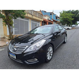 Hyundai Azera 3 0 V6 Aut 4p