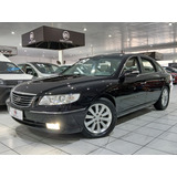 Hyundai Azera Gasolina Automatico