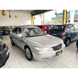 Hyundai Azera Gasolina Automatico