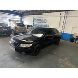 Hyundai Azera Gls Completo Top De Linha