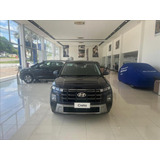 Hyundai Creta 1.0 T Gdi 12v Comfort Flex Aut. Okm 