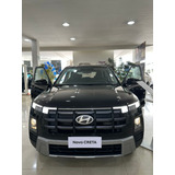 Hyundai Creta 1 0 Tgdi Flex Comfort Plus Automático