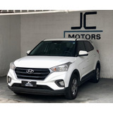 Hyundai Creta 1 6