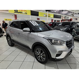 Hyundai Creta 2019 2