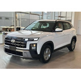 Hyundai Creta Comfort Turbo 2025