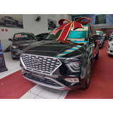 Hyundai Creta Limit Safety 1 0 Tb 12v Flex Aut 2024 20 