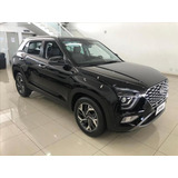 Hyundai Creta Limit Safety 1 0 Tb 12v Flex Aut 2024