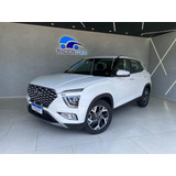 Hyundai Creta Limited 1
