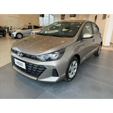 Hyundai Hb20 1 0 12v Comfort Plus