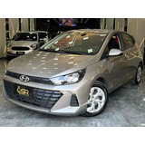 Hyundai Hb20 1 0 12v Flex Comfort Manual