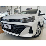 Hyundai Hb20 1 0 12v Flex Comfort Plus Manual