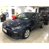 Hyundai Hb20 1 0 12v Flex Comfort Plus Manual