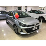 Hyundai Hb20 1 0 12v Flex Limited Plus Manual