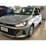 Hyundai Hb20 1 0 12v Flex Sense Plus Manual