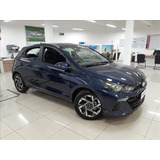 Hyundai Hb20 1 0 Tgdi Comfort