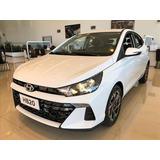 Hyundai Hb20 1 0 Tgdi Flex Comfort Plus Automático