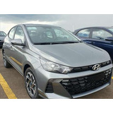 Hyundai Hb20 1 0 Tgdi Flex Comfort Plus Manual