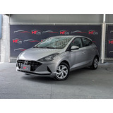 Hyundai Hb20 1 0