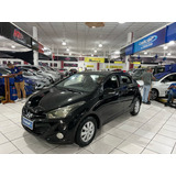 Hyundai Hb20 1 6 Comfort Plus 16v Flex 4p Automático
