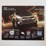 Hyundai Hb20 2013