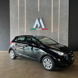 Hyundai Hb20 C style c plus 1 6 Flex 16v Aut 2015 2016