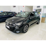Hyundai Hb20 New Hb20 1 0 Tgdi At Comfort Plus